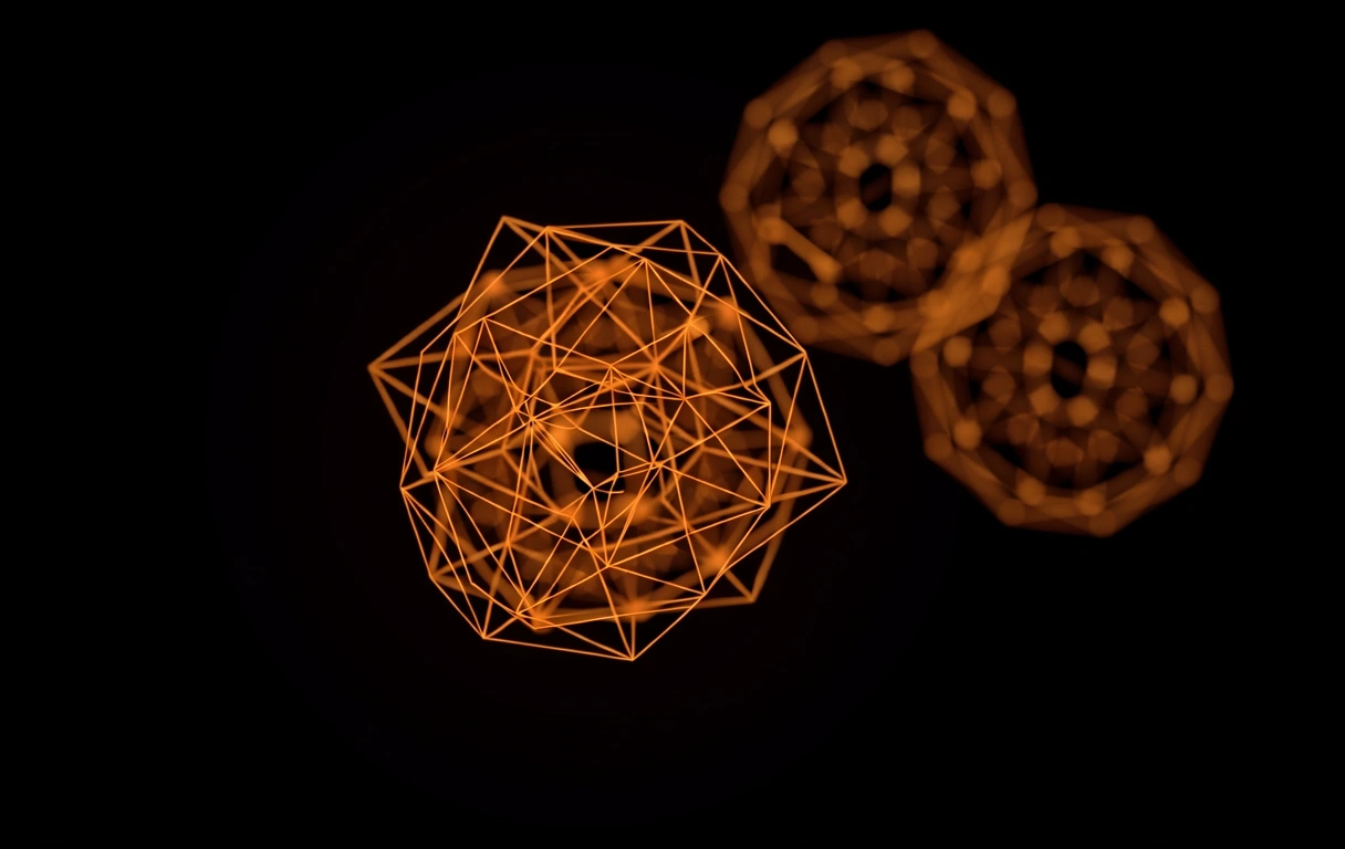 Digital Matrix Visualization