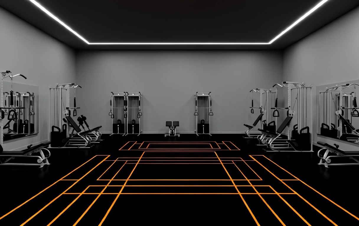 Kinetic Studio Glasgow G1